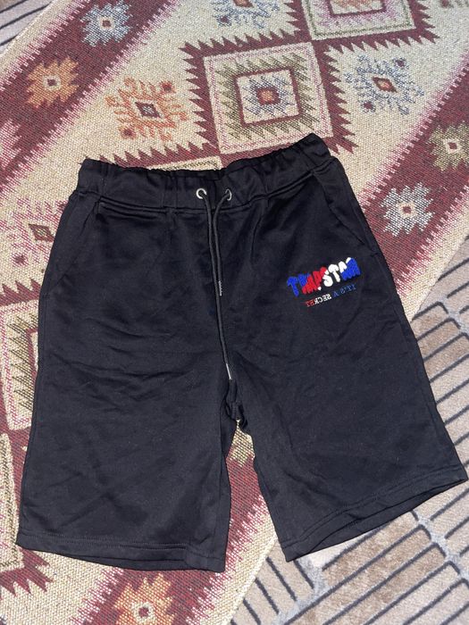 Pantaloni scurti Trapstar