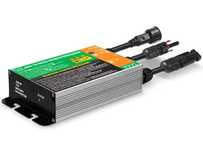 Инвертор 150W 230V чиста синусоида 10,8V-30V DC вход към AC 180V-280V