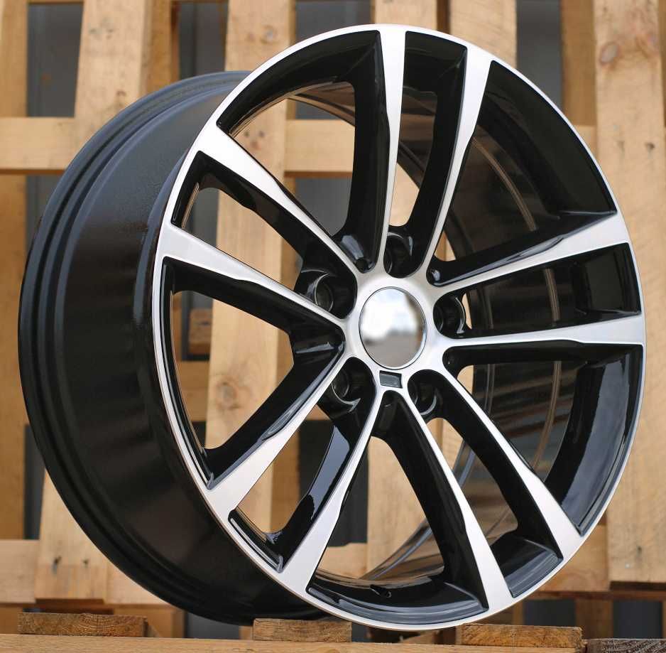 17" 18" Джанти 5x120 за BMW E90 E91 E92 F30 F31 4 F32 F33 F36 F11 F10