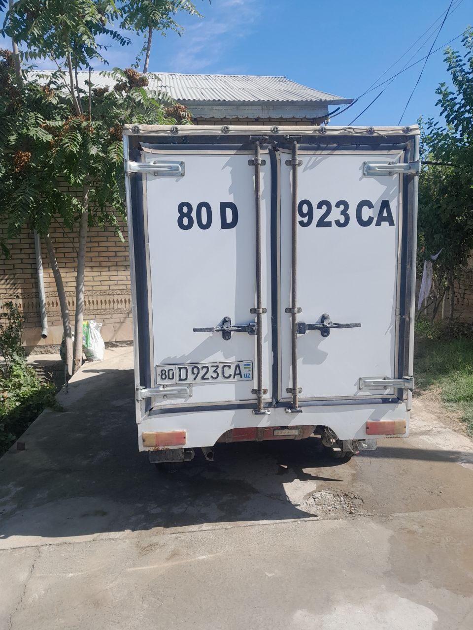 Xitoy Labo sotiladi srochni hamma ishi qilingan hujjati to'liq HAFEI