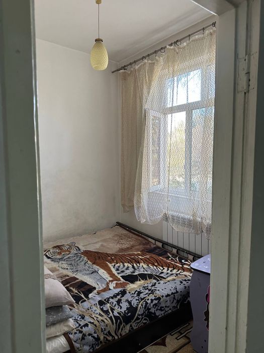 Сдается своя квартира