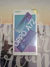 OPPO a72 4g ram 128 neverlock