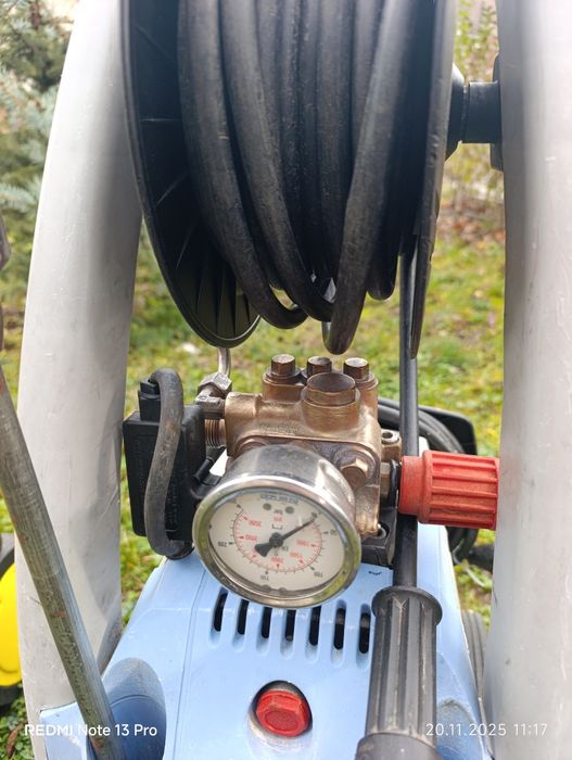 Здравейте продавам karcher и kranzle