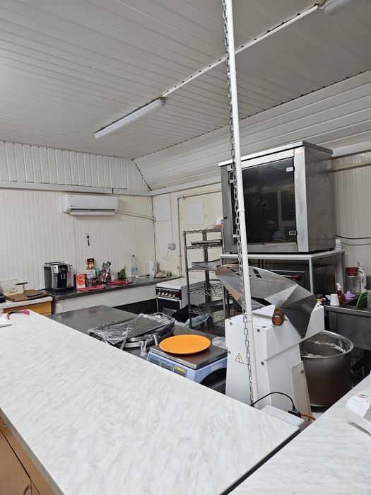 Placintarie/spatiu comercial