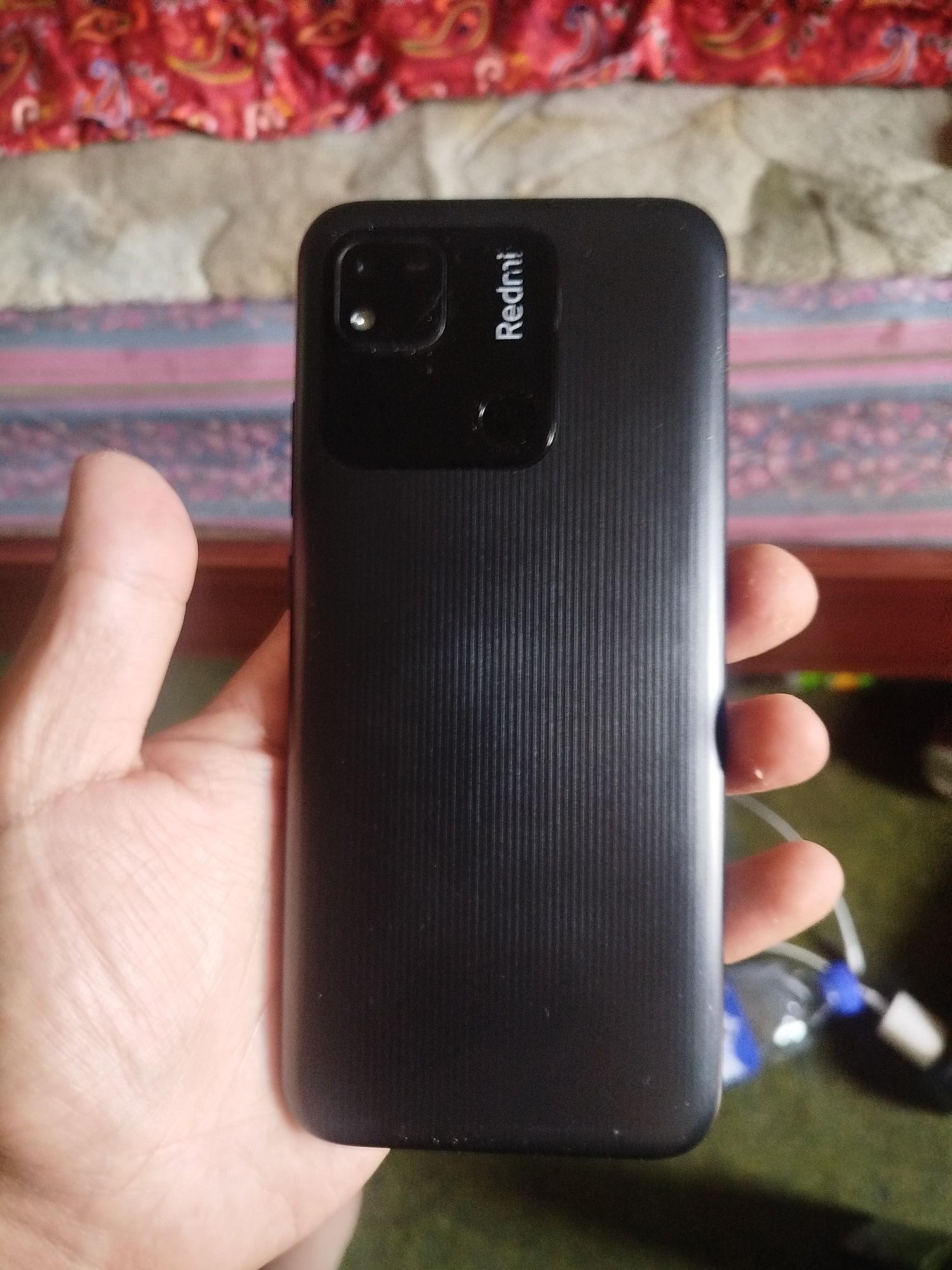 Redmi 10A 64gb ideal