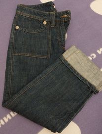 Дънки MAX&GO Jeans