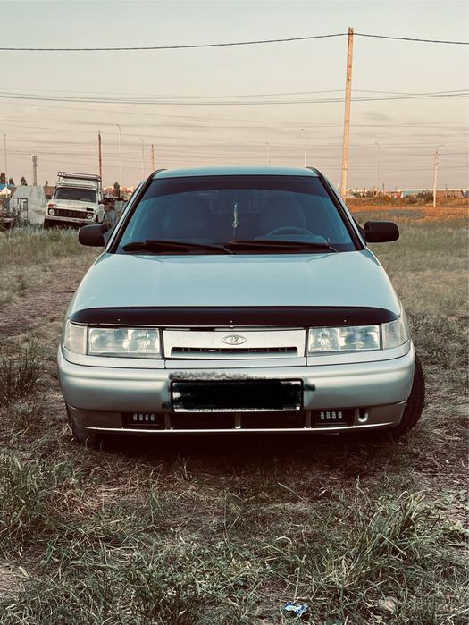 Ваз 2112 5-хэдбэк