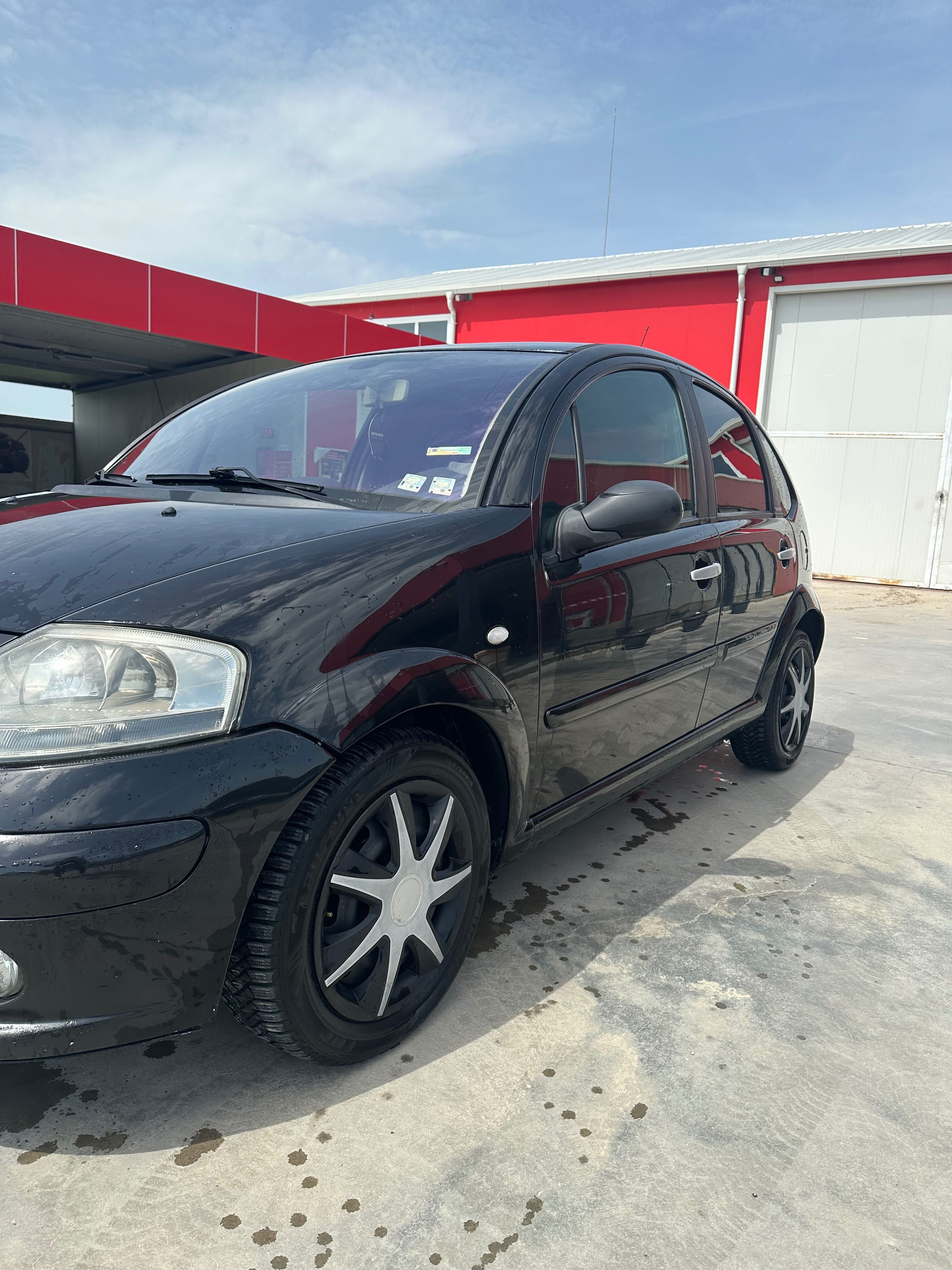 Prodavam citroen