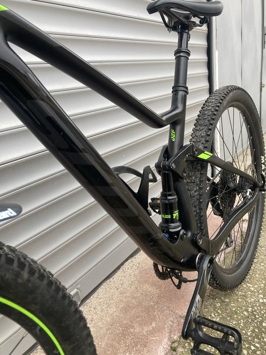 Scott spark 920 Carbon mtb