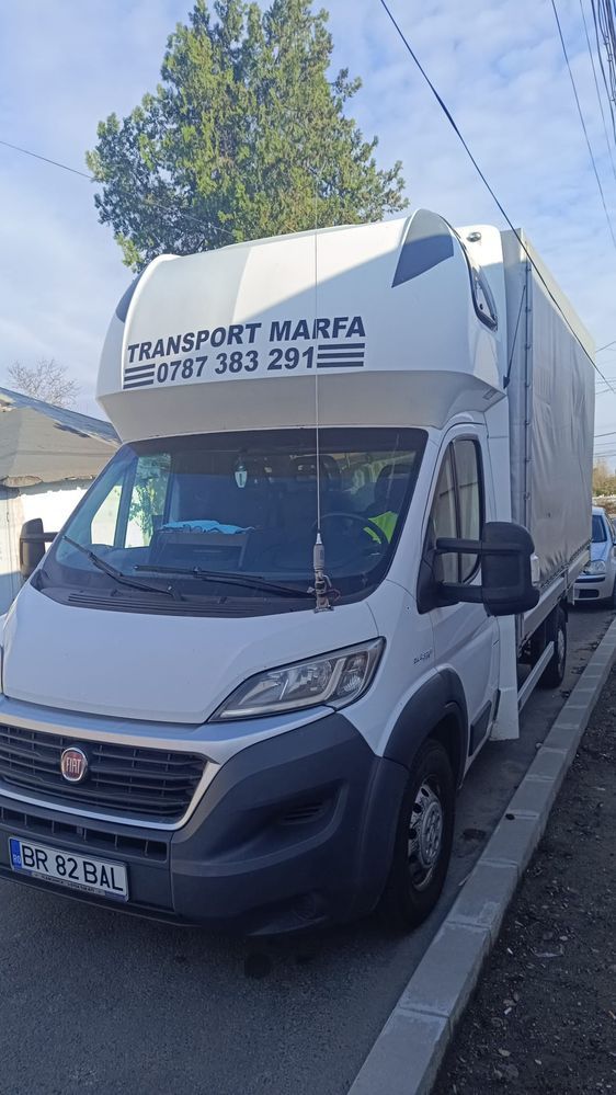 Fiat Ducato maxi