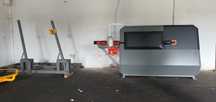 vand utilaj fasonat fier beton