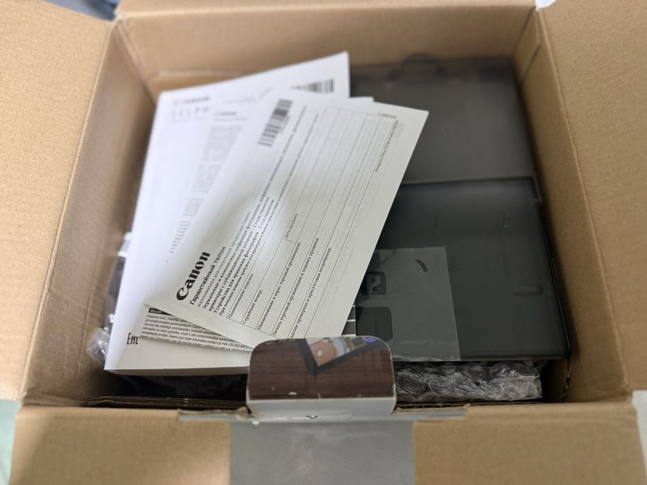 Imprimanta photo canon selphy cp1300