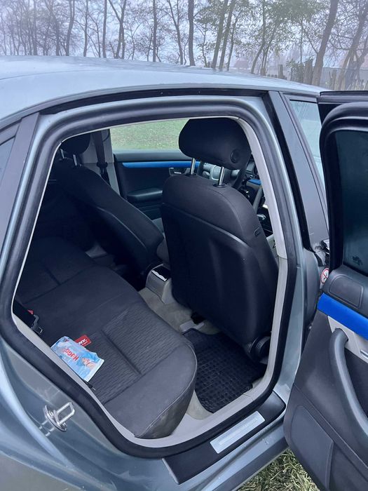 Vând Audi A4 B7 2005