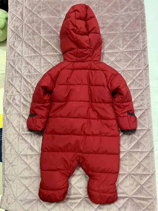 combinezon iarna Jordan 3-6luni