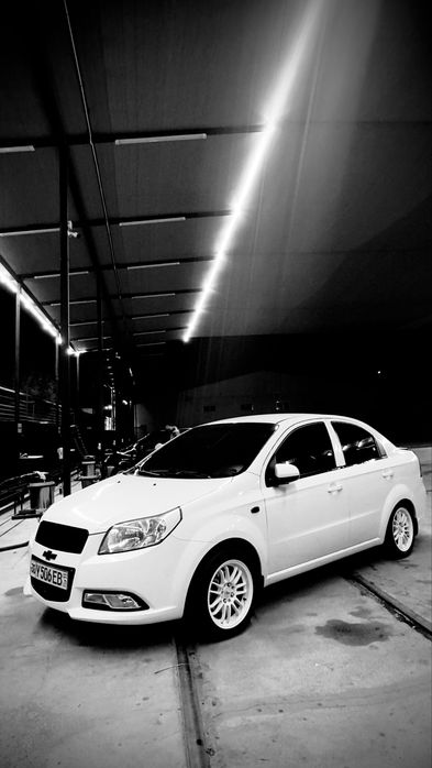 RAYS R15 Sport 5 KG