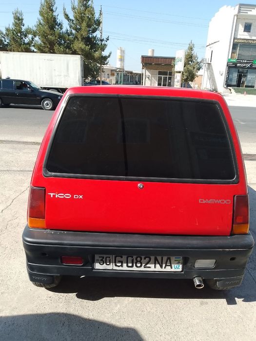 Tico srochno sotiladi (tiko, тико)