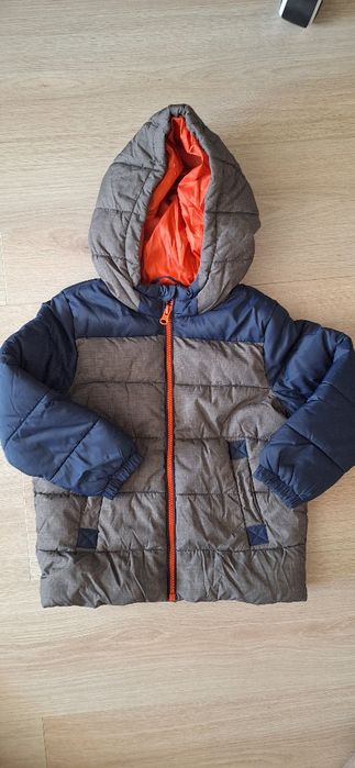 United Colors of Beneton детско яке  3-4 години.