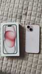 Iphone 15 в гаранция