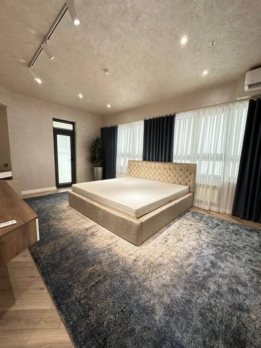 Квартира ЖК Akay city 6/25-26/25 320 кв.м