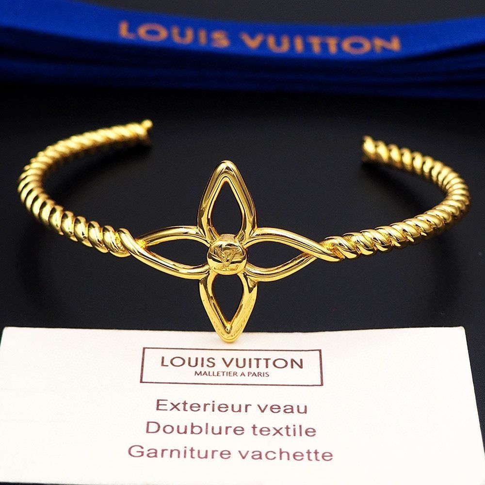 Nautical Rigid Bracelet 750/18K