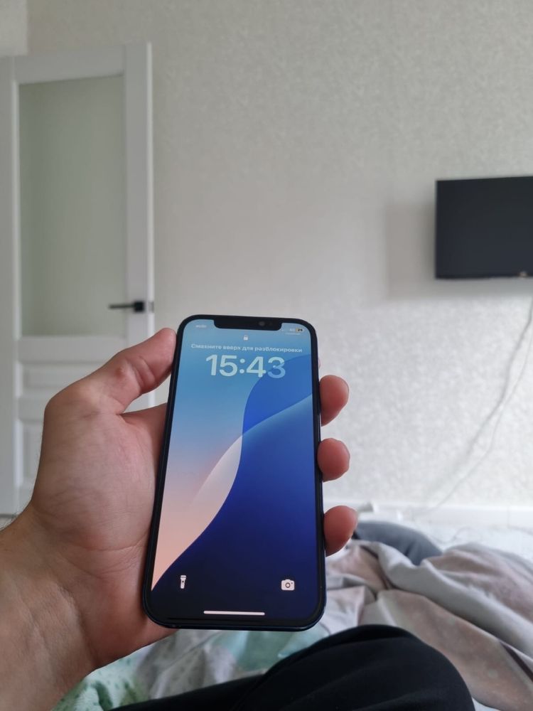 Аифон 12 iphone 12