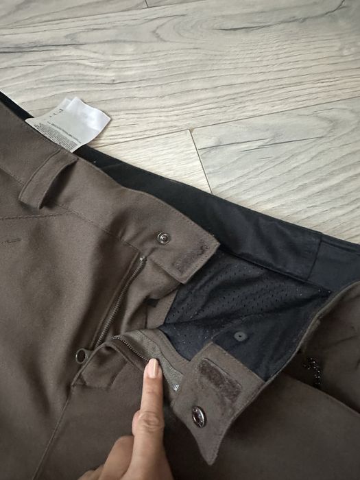 Pantaloni ski Volcom