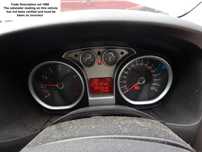 Capota Ford Focus 2 2008 Hatchback 2.0i