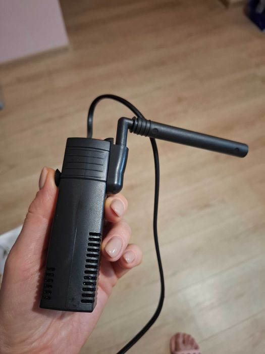 Машинка за въздух/ филтър за аквариум