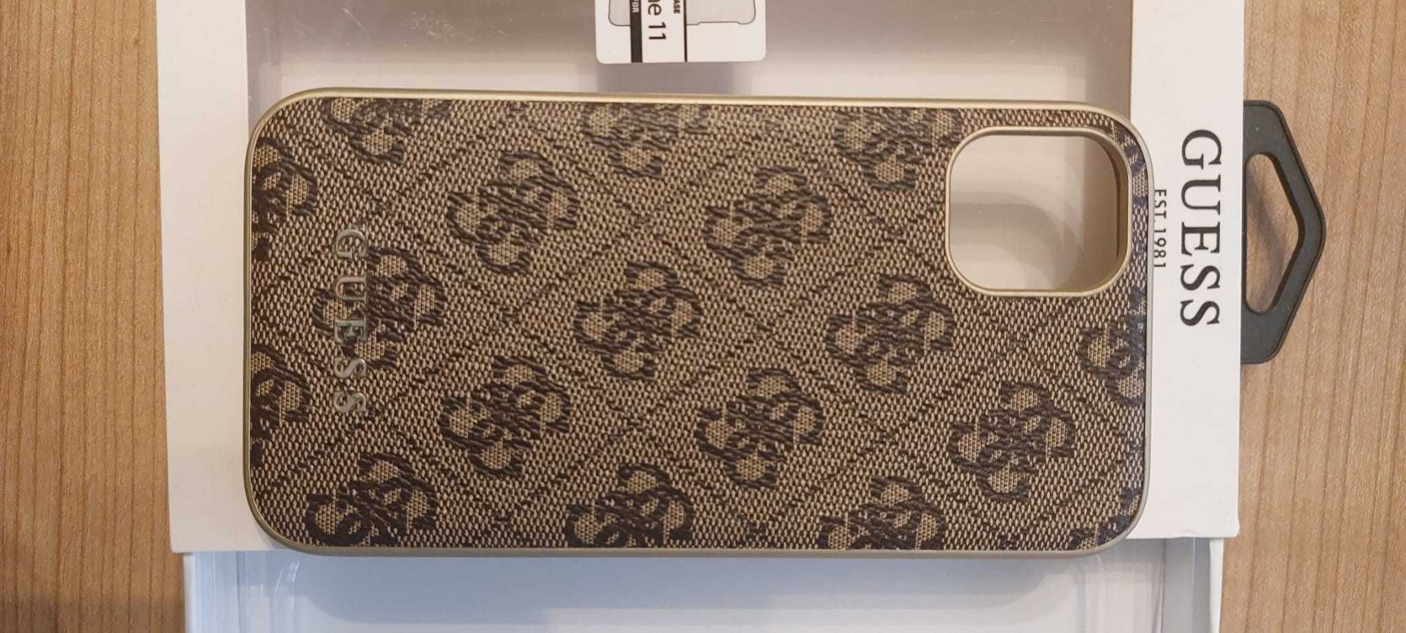 Husa Guess pentru IPhone 11