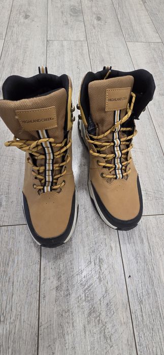 Ghete de iarna barbati