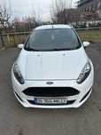 Ford Fiesta Ford fiesta diesel E6 fără ADBLUE tva inclus