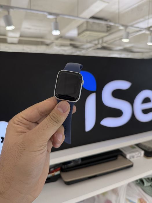 Apple watch SE 2 44m