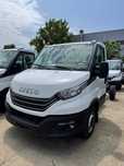 Iveco Daily Sasiu & Furgon 35S14 2.3 JTDI 136 Cp - 2025