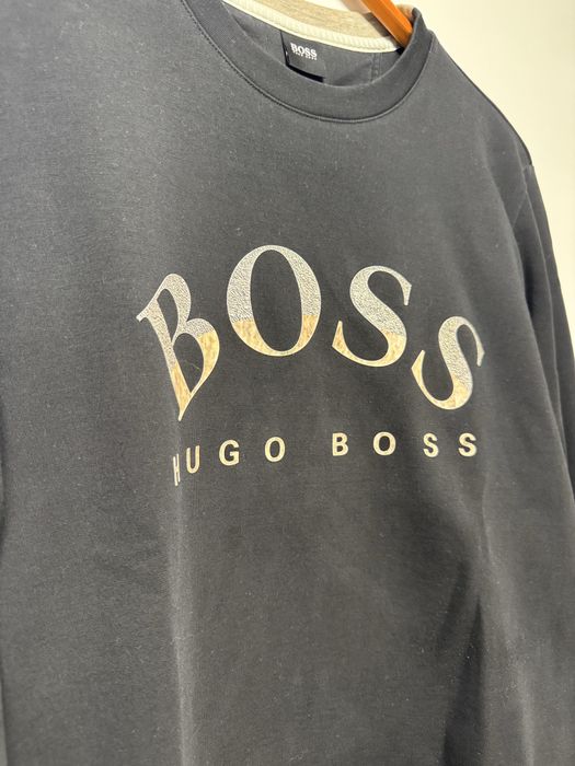 Vand bluza Boss, originala, deosebita, masura L