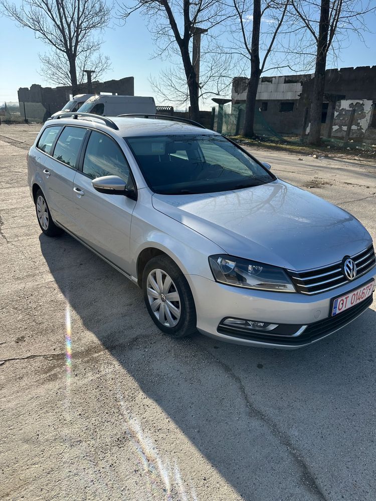 Wv Passat 1,4 Benzina