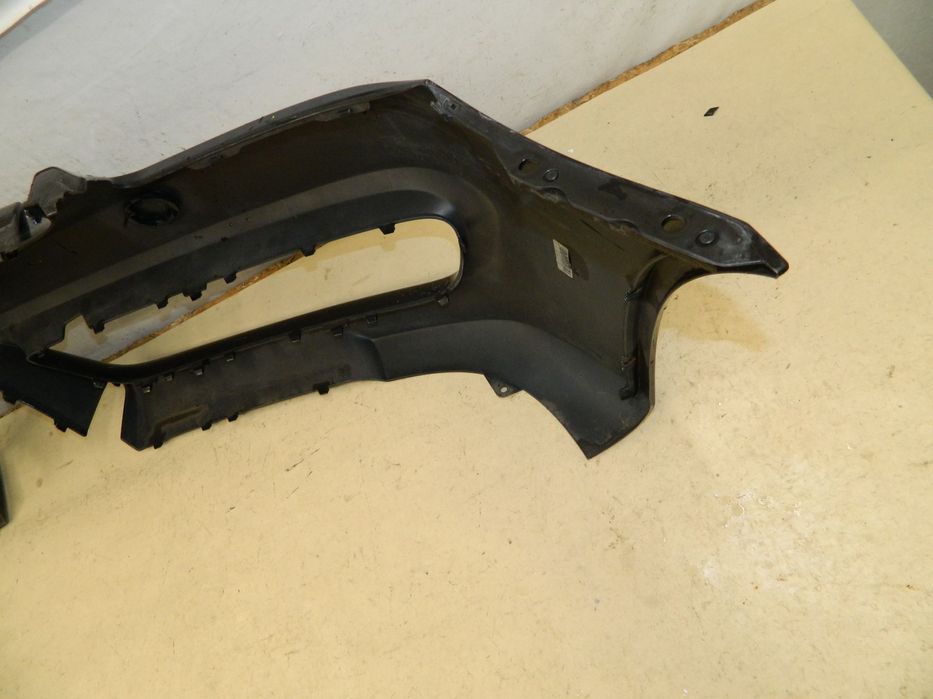 Bara fata Mercedes SLK R171 facelift, 2008, 2009, 2010, A1718853225