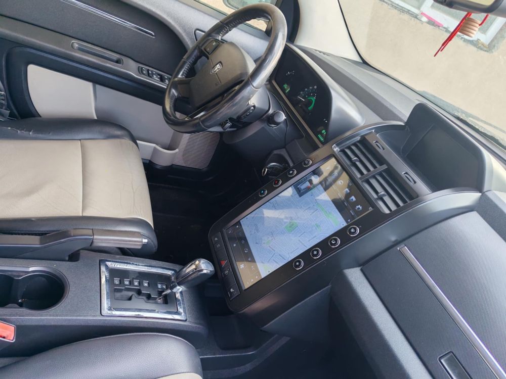 Dezmembrez Dodge journey 2.0 automat
