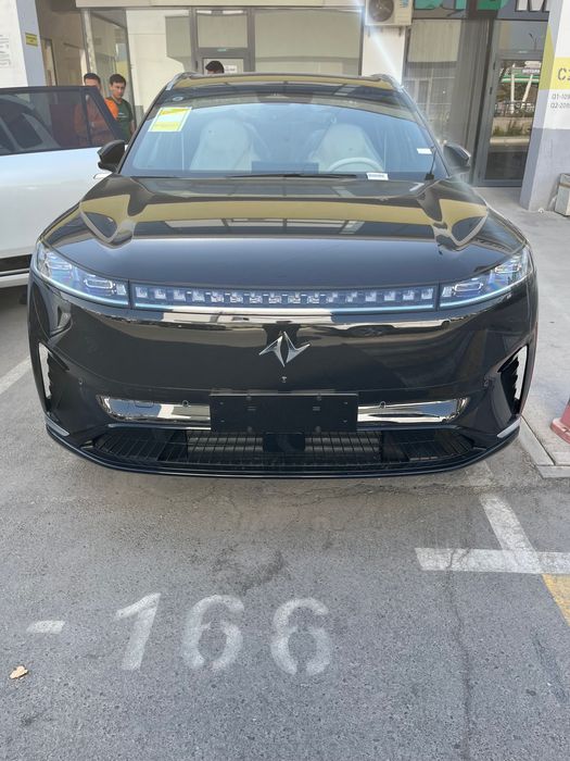 Dong feng 008 ultra 2025