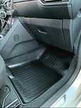 Set covorase auto tavita Dacia Logan III / Sandero III / Jogger 2021-