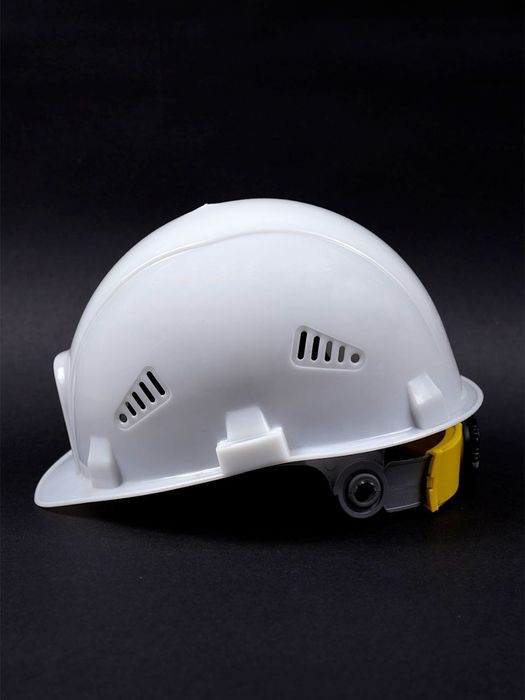 Каска защитная шлем строительный