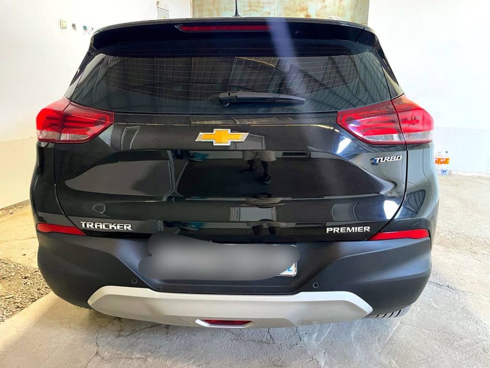 Tracker 2 primier turbo 2023