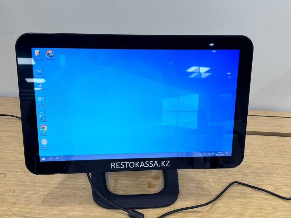 iiko под ключ с поддержкой.