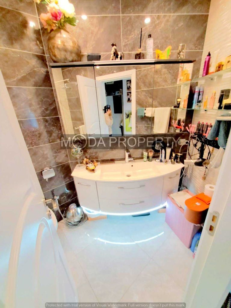 Продава се Тристаен апартамент в Свети Влас - 145 кв.м за 2138 €/кв.м - Снимка #12