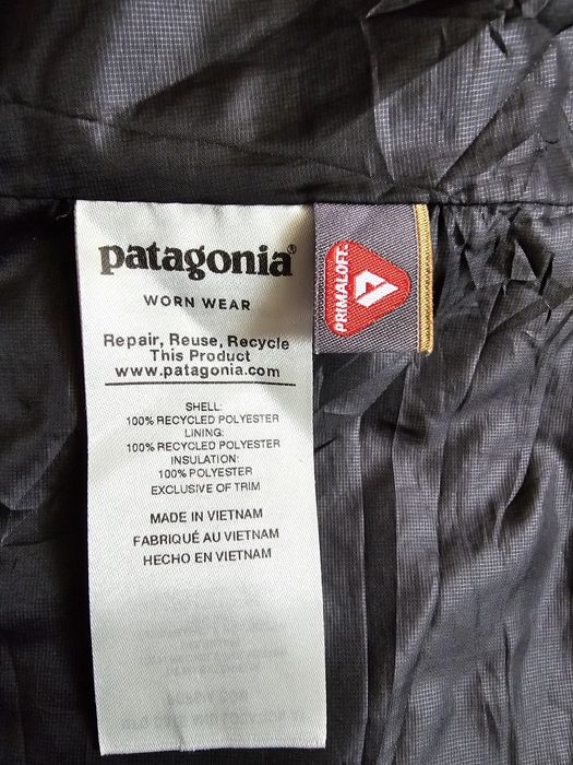 Geaca barbati Patagonia