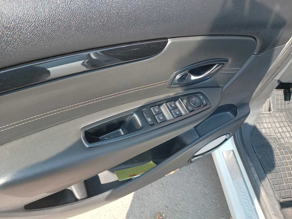 Renault Grand Scenic  2015 Diesel 1.6 DCI BOSE EDITION 5 Locuri