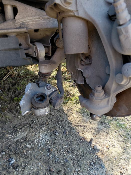 De vânzare Bmw e90 avariariata