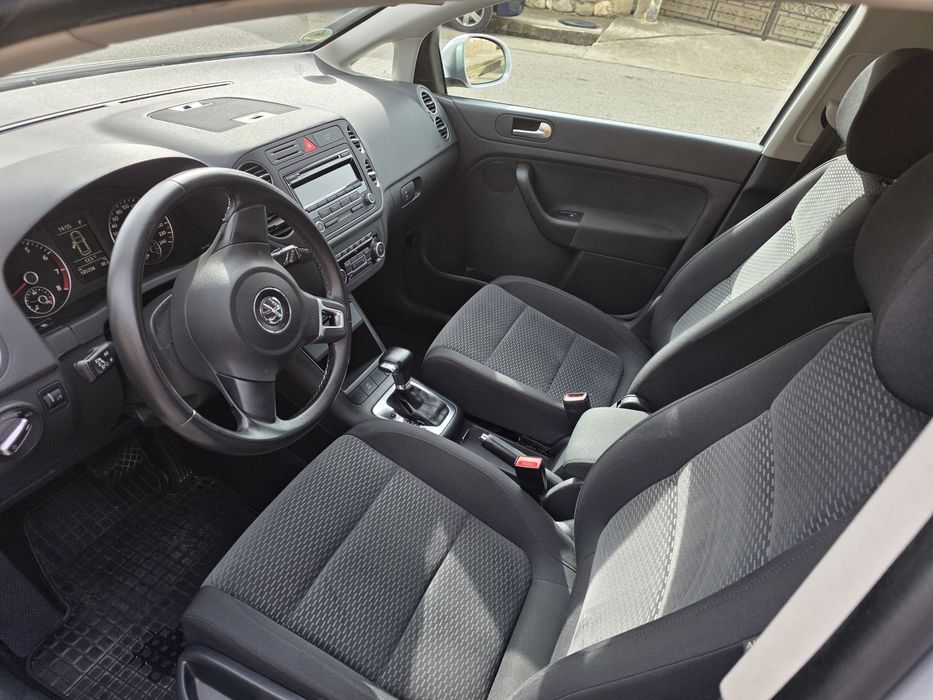 Vw golf 1.4 D.S.G euro 5