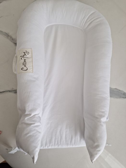 Бебешко гнездо Cotton Hug