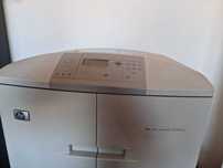 Цветен лазерен принтер, формат А3, HP Color LaserJet 9500hdn