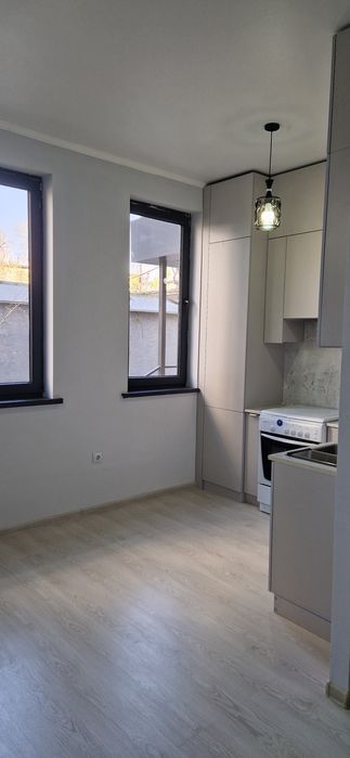 Квартира 1-комнатная golden house, assalom havo